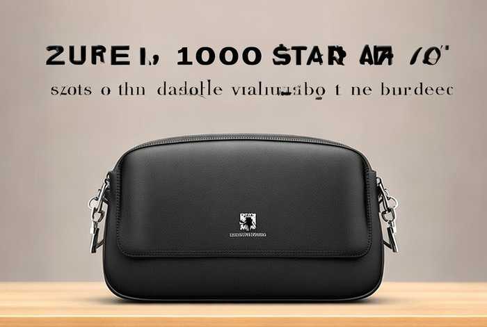 1000元以内的女包品牌有哪些 - 1000元以内的女包品牌有哪些牌子