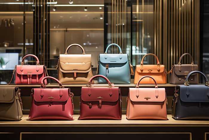 二线奢侈品包品牌，二线奢侈品女包十大名牌排行榜