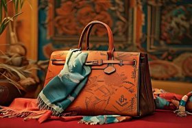 爱马仕设计风格理念；爱马仕设计风格理念分析