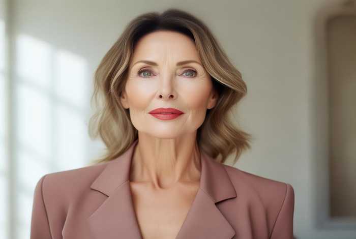 40岁女人适合涂口红还是唇蜜 40岁女人适合涂口红还是唇蜜呢