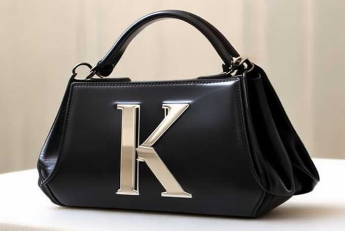 logo是k的包、logo是k的包包