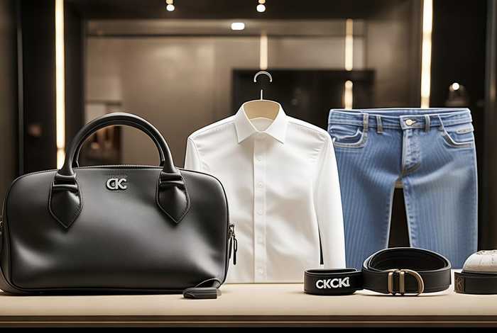 ck牌子都有哪些东西；ck牌子都有哪些东西是正品