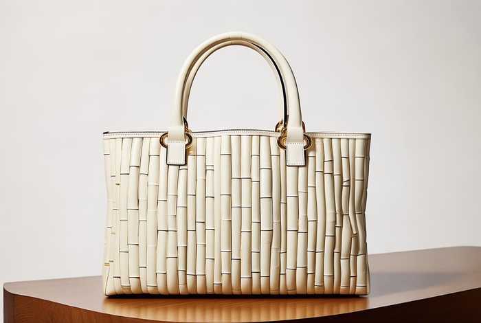 古奇gucci竹节包包白色 - gucci bamboo daily竹节包