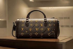 lv官网旗舰店女包是正品吗 lv官网旗舰店女包是正品吗多少钱