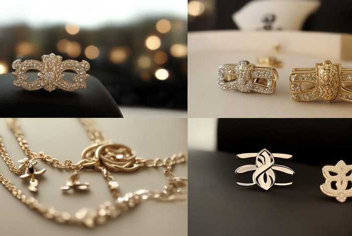 chanel珠宝和普通珠宝咋辨别；chanel珠宝和普通珠宝咋辨别的