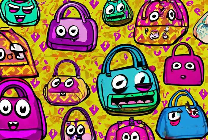 lv包包图片表情包 - lv包包图片表情包大全