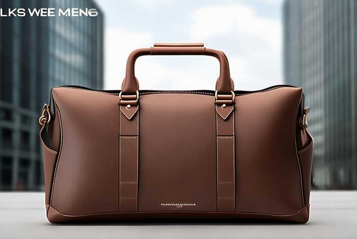 大众男包品牌 - 大众男包品牌介绍