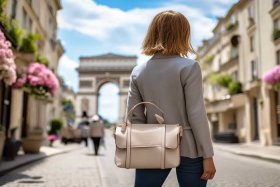 法国二三线品牌包包 法国二三线品牌包包香榭之歌