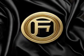 芬迪商标logo定制，芬迪的商标logo