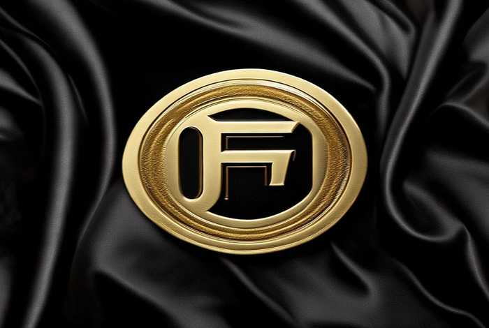 芬迪商标logo定制，芬迪的商标logo
