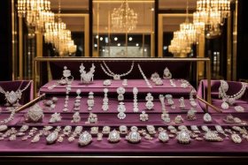 梵克雅宝官方旗舰店官网；梵克雅宝官方旗舰店官网图片