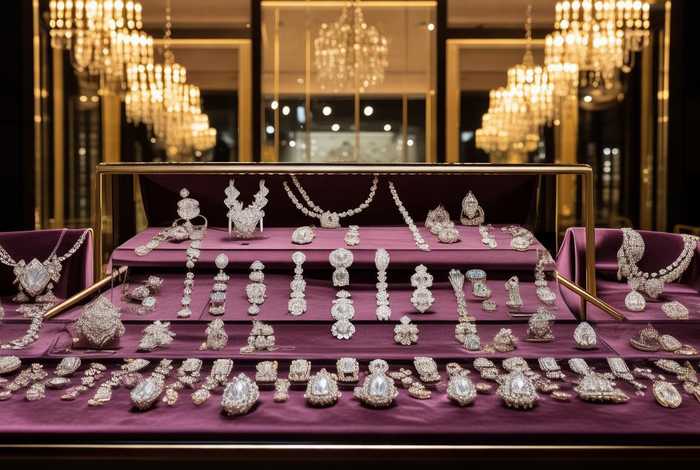 梵克雅宝官方旗舰店官网；梵克雅宝官方旗舰店官网图片