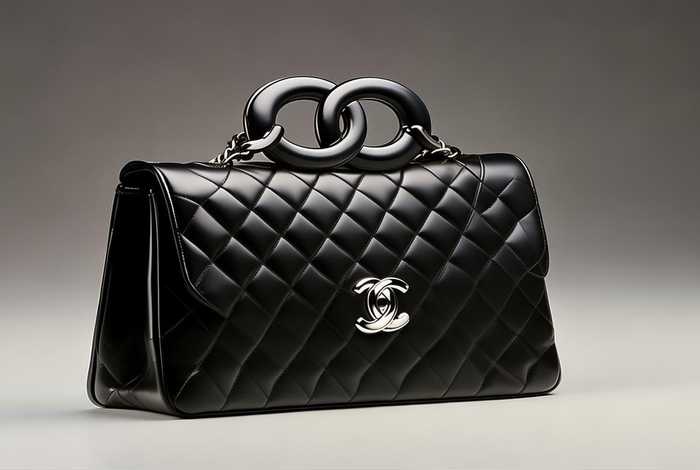 chanel cf款式;chanel cf handle chanel cf款式;chanel cf handle