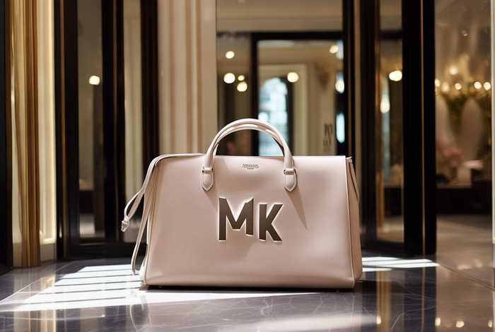 MK包包旗舰店 MK包包旗舰店包包是法国生产的吗