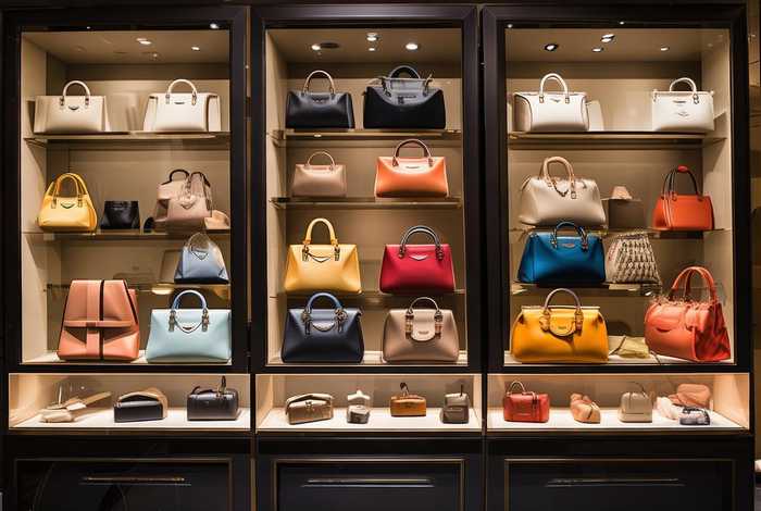 包包品牌排行榜前100（包包品牌排行榜前100名）