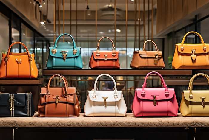 2022年女士包包排行榜 - 2022年女士包包排行榜图片