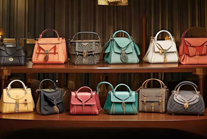 高端女包品牌排行榜前十名；高端女包品牌排行榜前十名有哪些