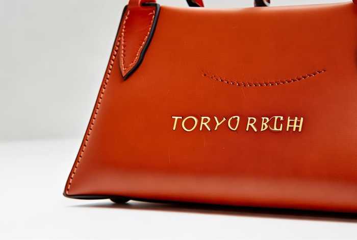 TORY BURCH专柜款包包，tory burch专柜款包包