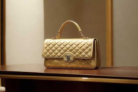 chanel 24c包包 - chanel 24开是哪年