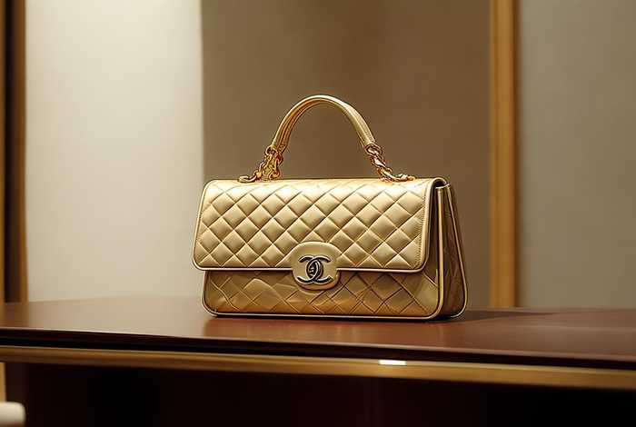 chanel 24c包包 - chanel 24开是哪年