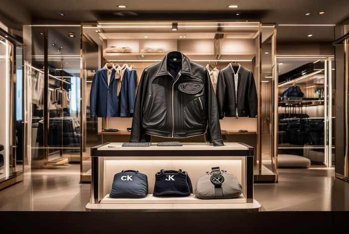 ck是一个品牌吗 ck是品牌东西贵吗