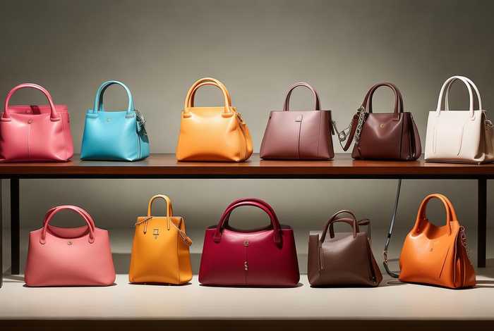 2020女包最火品牌推荐（2020女包最火品牌推荐大全）