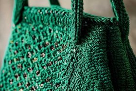 超漂亮包包的钩法图片（超漂亮包包的钩法图片视频）