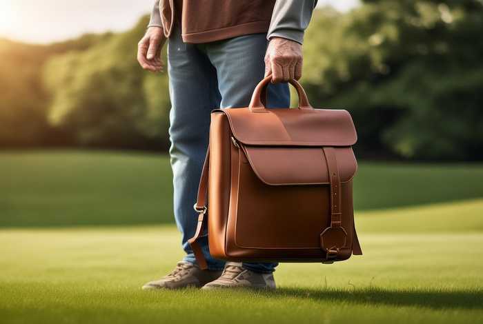 70多岁老人买个什么包好；70多岁老人买个什么包好呢