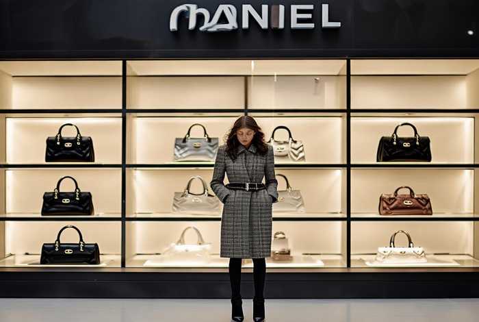 chanel官网在哪儿找 - chanel官网衣服在哪买