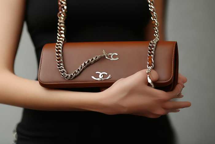 chanel woc包包（chanel包woc价格）