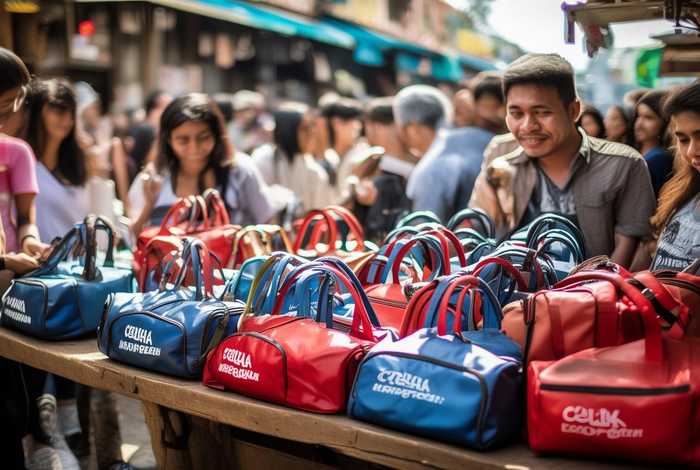 ceekay为什么这么便宜，ceekay包包为什么那么便宜