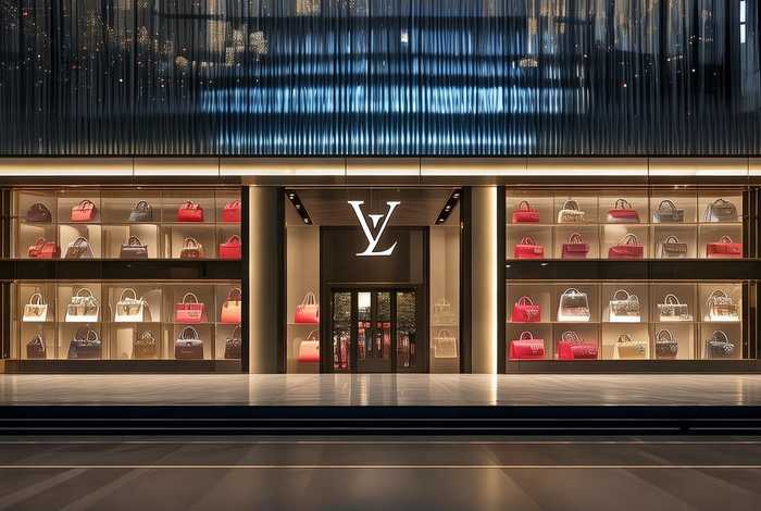 LV女包官方旗舰店在哪，lv女包官方旗舰店在哪