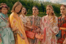 爱马仕春夏2022，爱马仕春夏秋冬20 24 25女装图片