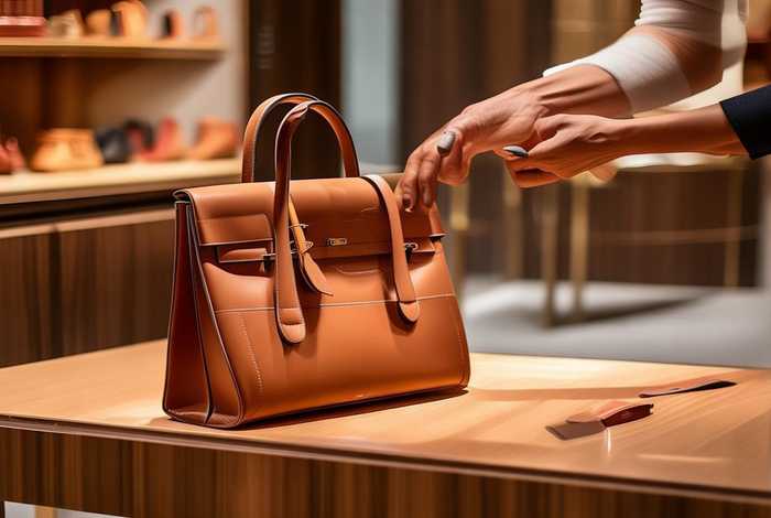 爱马仕奢侈品排名多少（爱马仕奢侈品排名多少可以买）