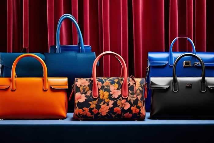 2021年奢侈品包包流行什么 2021年奢侈品包包流行什么颜色的