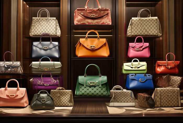 古驰包款式 古驰包款式大全