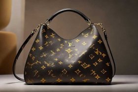 lv女士高档洋气手提包 - lv女士高档洋气手提包图片