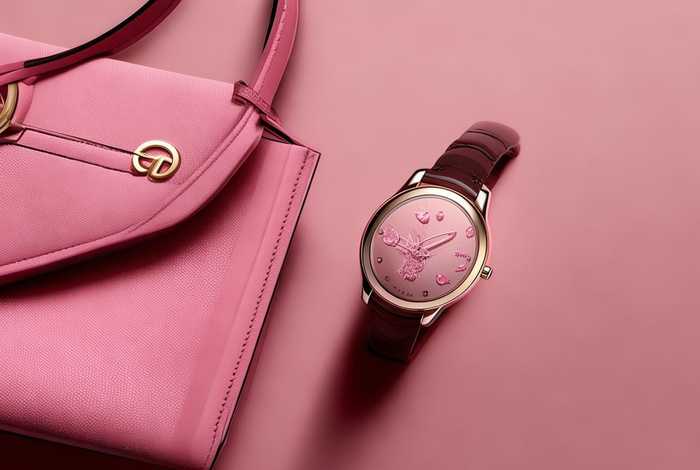 古驰gucci官网旗舰店手表粉色猫多少钱 - gucci 官网粉色包包图片