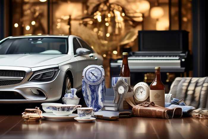 德国奢侈品排行榜前十名，德国奢侈品排行榜前十名有哪些