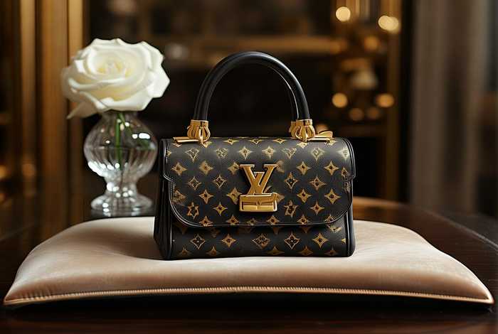 lv顶级品牌 - lv的顶级品牌