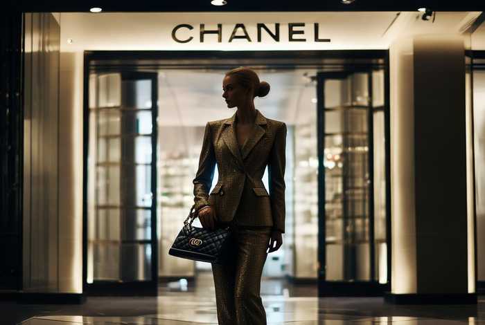 chanel官网中国入口 chanel中国官网网址