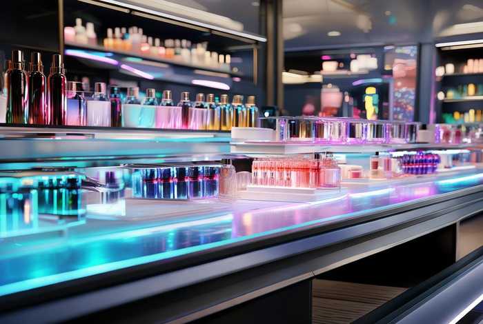 2022年化妆品的发展、2022年化妆品的发展现状