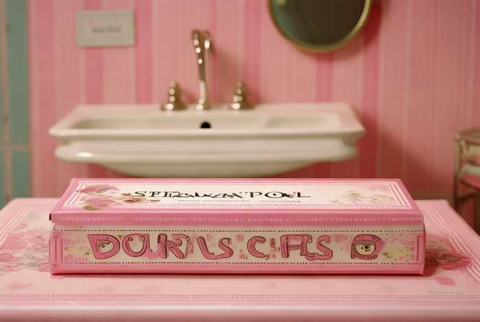 90年代老款卫生巾叫什么 90年代老款卫生巾叫什么名字