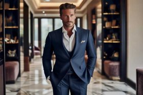 高端奢侈品牌男装、高端奢侈品牌男装排行榜