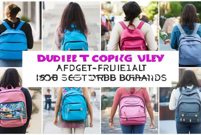 包包品牌平价学生；学生平价包包品牌排行榜前十名