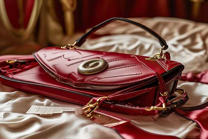 bvlgari是什么牌子包价格 - bvlgari是什么牌子包多少钱