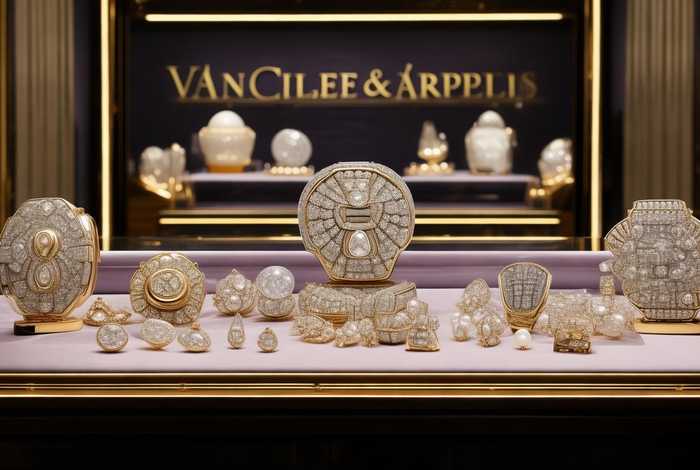 梵克雅宝欧洲官网网址（梵克雅宝 欧洲官网）