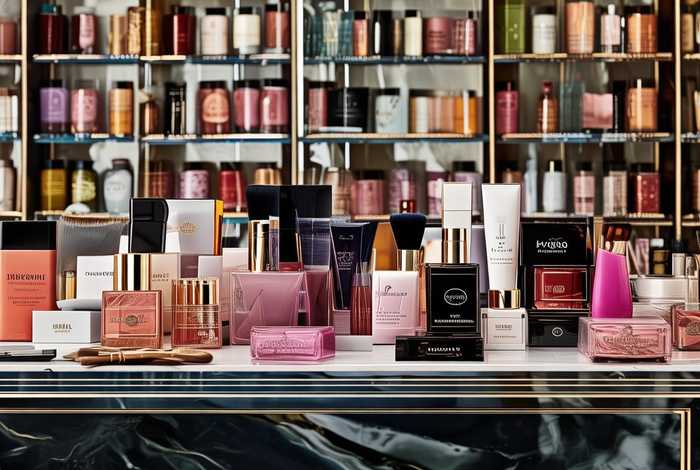 100个国际大牌化妆品（100个国际大牌化妆品图片）