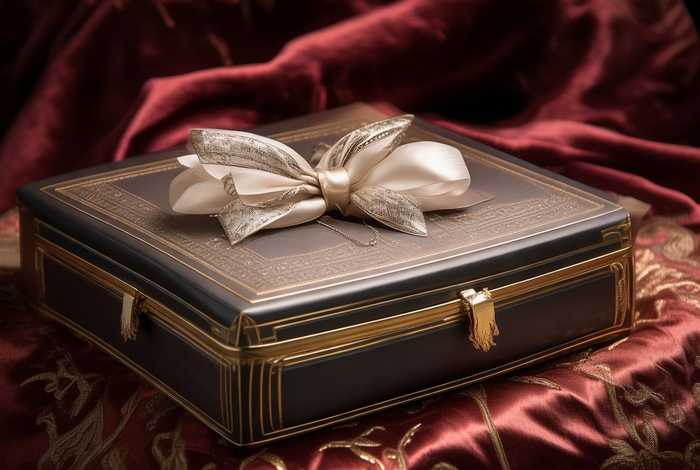 2500以内的奢侈品小礼物（2500以内的奢侈品小礼物是什么）