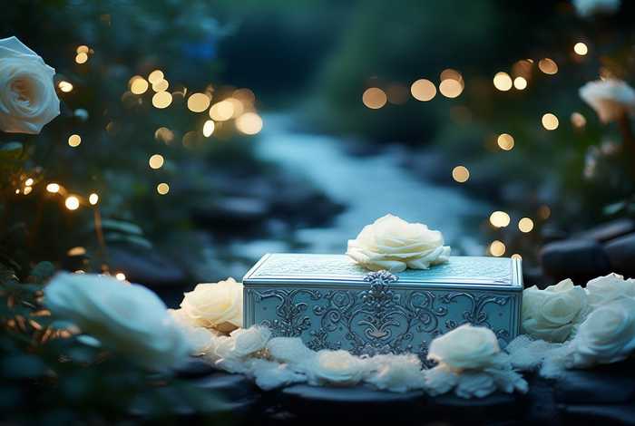 tifuniy蒂芙尼的寓意 tiffany-蒂芙尼